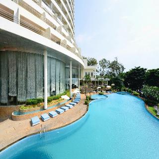 Adriatic Palace Pattaya