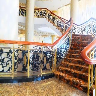 Adriatic Palace Pattaya