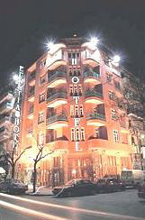 General view
 di Egnatia