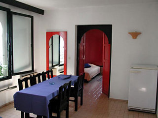 Room
 di Residence Igoudar