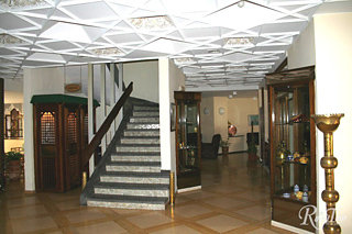 Lobby
 di Aferni