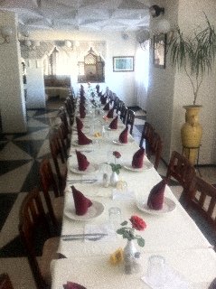 Restaurant
 di Aferni