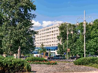 Hotel Mercure Czestochowa Centrum - Generell