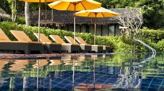 Foto del Hotel Zeavola del viaje bellezas del norte playa bangkok