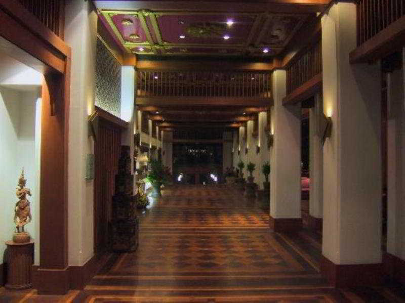 Foto del Hotel Wienglakor Lampang del viaje gran viaje tailandia barato