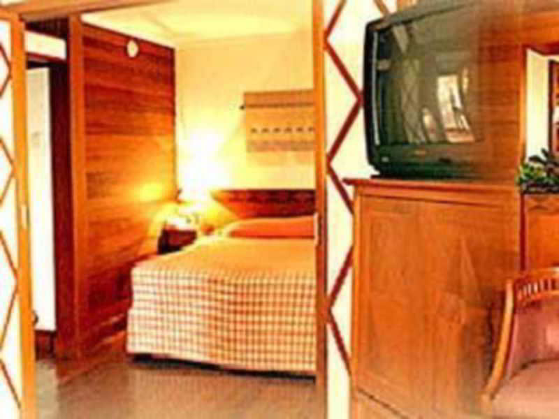 Room
 di Wienglakor Lampang