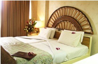 Room
 di Tipchang Lampang Hotel