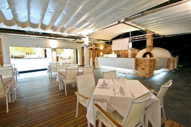 Restaurant
 di Ferrera Beach