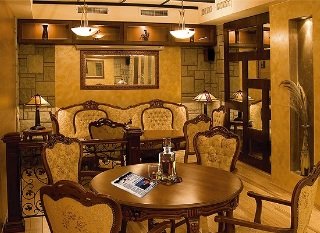 Bar
 di Family hotel Gabi