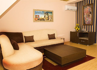 Room
 di Family hotel Gabi