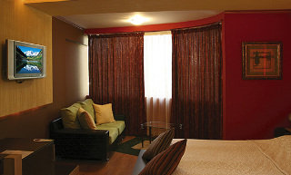 Room
 di Family hotel Gabi