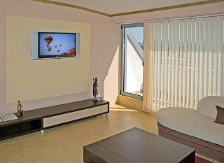 Room
 di Family hotel Gabi