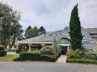 ibis Styles Lisieux Normandie