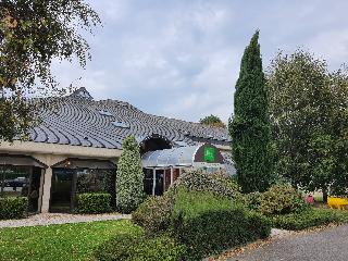 ibis Styles Lisieux Normandie