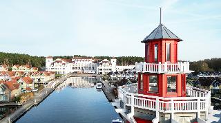Sunday Resort Hafendorf Rheinsberg