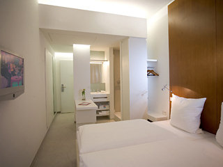 Room
 di Ellington Hotel Berlin