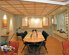 Conferences
 di Central Hotel