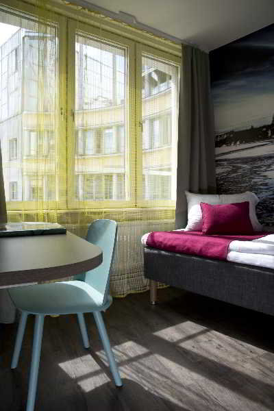 Room
 di Central Hotel