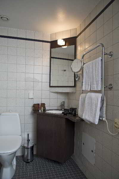 Room
 di Central Hotel