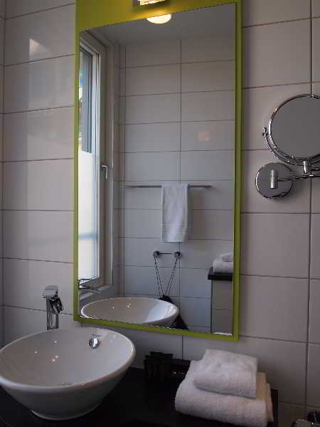 Room
 di Central Hotel