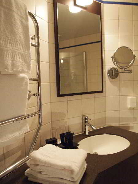 Room
 di Central Hotel