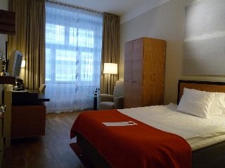 Room
 di Riddargatan