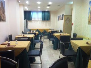 Palace Masoanri's, Calabria