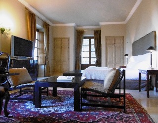 Room
 di Son Julia Country House Hotel