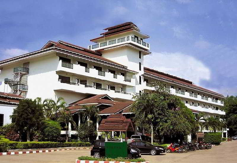 General view