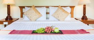 Riverhouse Resort Mae Sariang