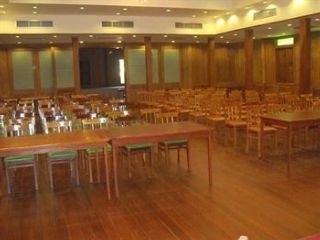 Conferences
 di Riverhouse Resort Mae Sariang