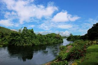 Aek-Pailin River Kwai Hotel