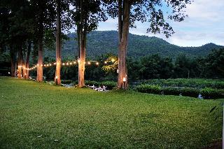 Aek-Pailin River Kwai Hotel