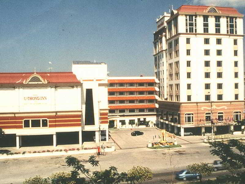 General view