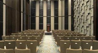 Radisson Blu Hotel, Dubai Media City - Konferenz