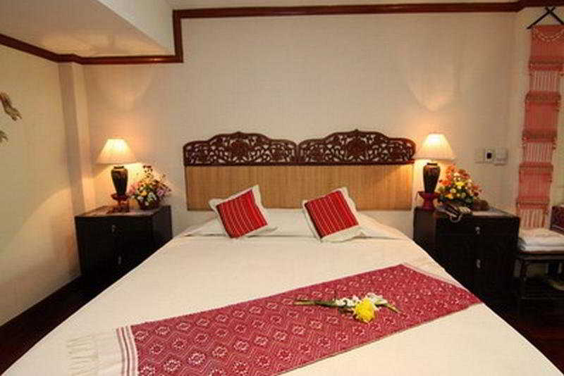 Room
 di Mae Hong Son Mountain Inn & Resort 