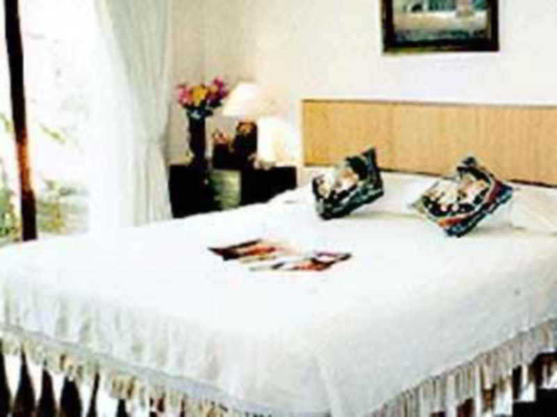 Room
 di Mae Hong Son Mountain Inn & Resort 