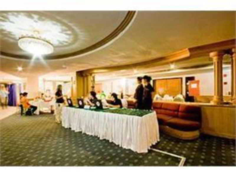 General view
 di Lampang Wiengthong Hotel