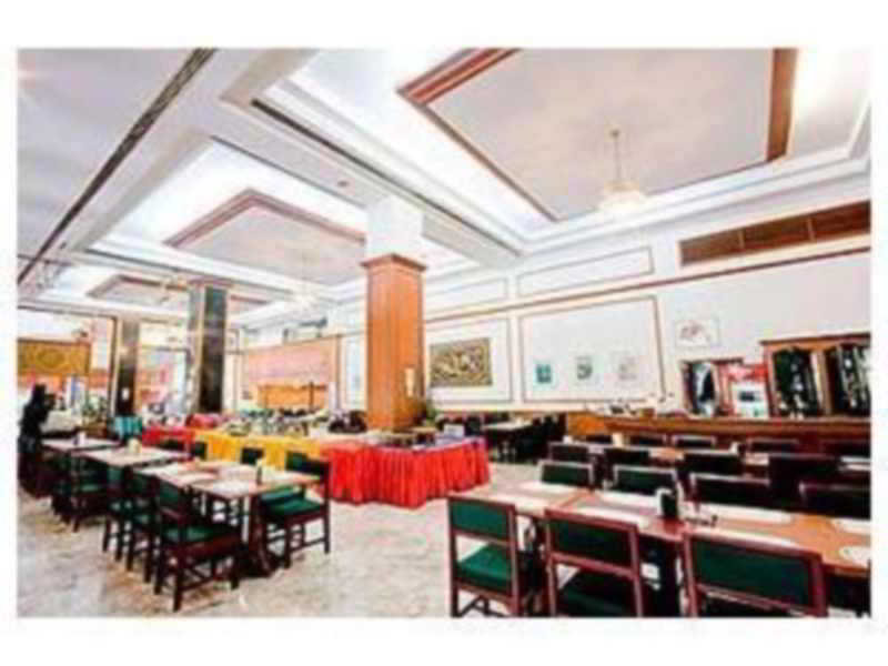 Conferences
 di Lampang Wiengthong Hotel