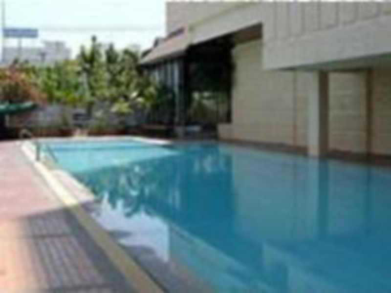 Pool
 di Lampang Wiengthong Hotel