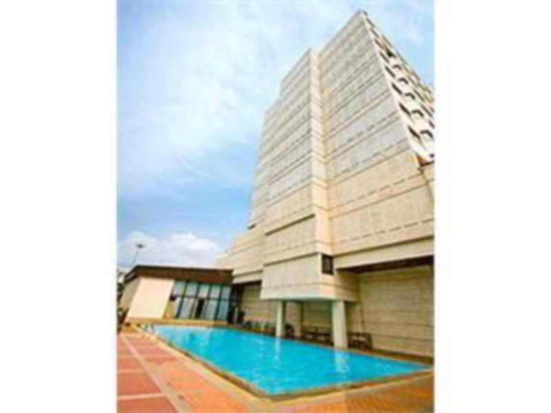 Pool
 di Lampang Wiengthong Hotel