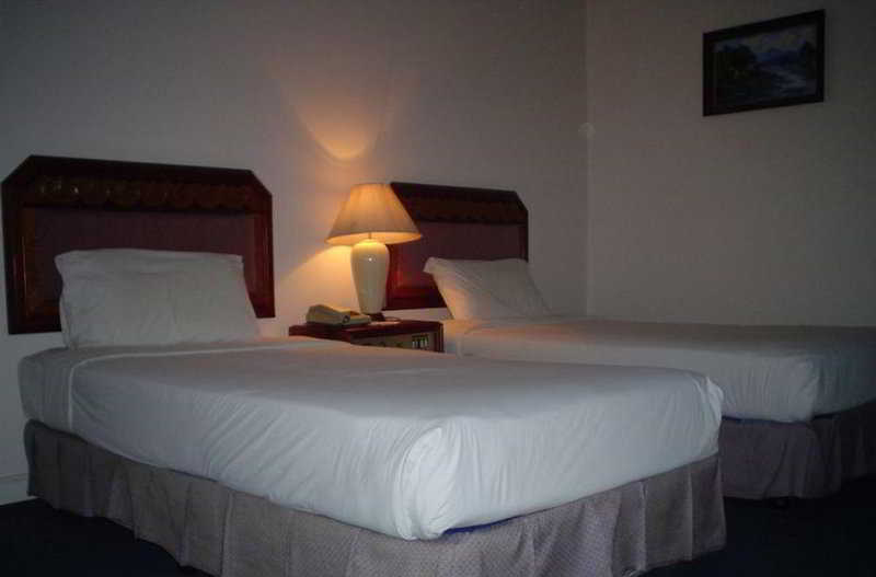 Room
 di Lampang Wiengthong Hotel