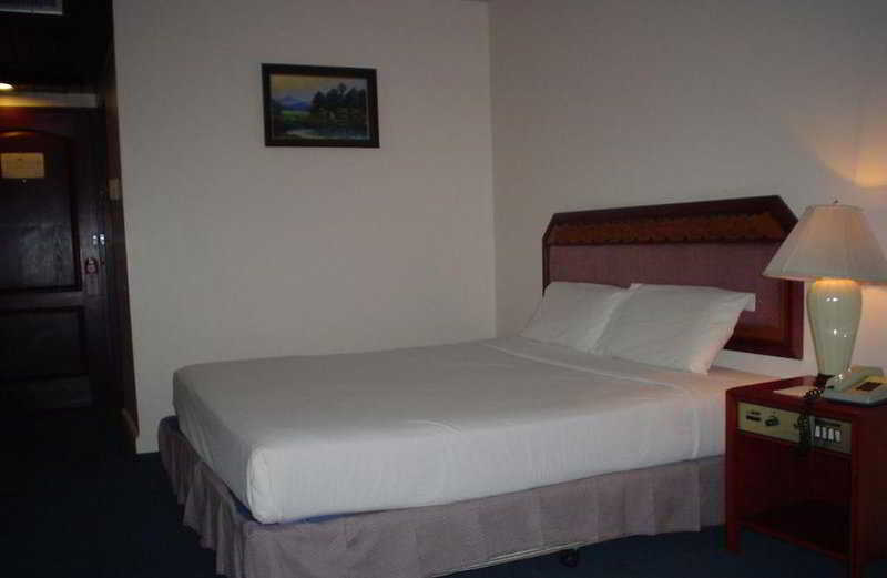 Room
 di Lampang Wiengthong Hotel