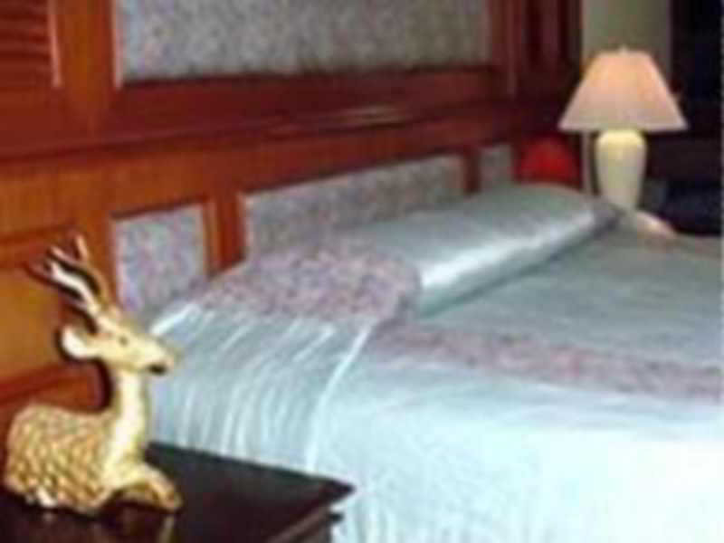 Room
 di Lampang Wiengthong Hotel