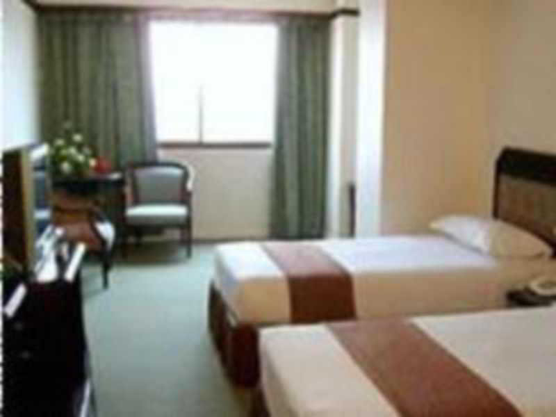 Room
 di Lampang Wiengthong Hotel