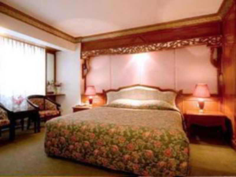 Room
 di La Paloma Hotel Phitsanulok