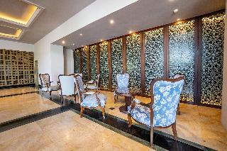 Grand Riverside Hotel Phitsanulok
