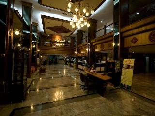 大廳