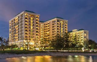 Kantary Bay Hotel and Serviced Apartments Rayong