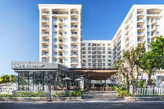 Kantary Bay Hotel and Serviced Apartments Rayong